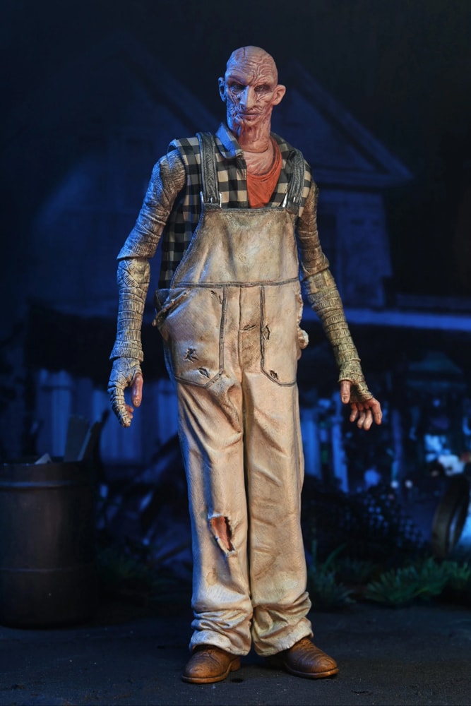 PRE-ORDER NECA Devil’s Rejects Tiny (Overalls) 7 Inch Scale Action Figure 7" Figures 17 PRE-ORDER NECA Devil’s Rejects Tiny (Overalls) 7 Inch Scale Action Figure 7" Figures 17