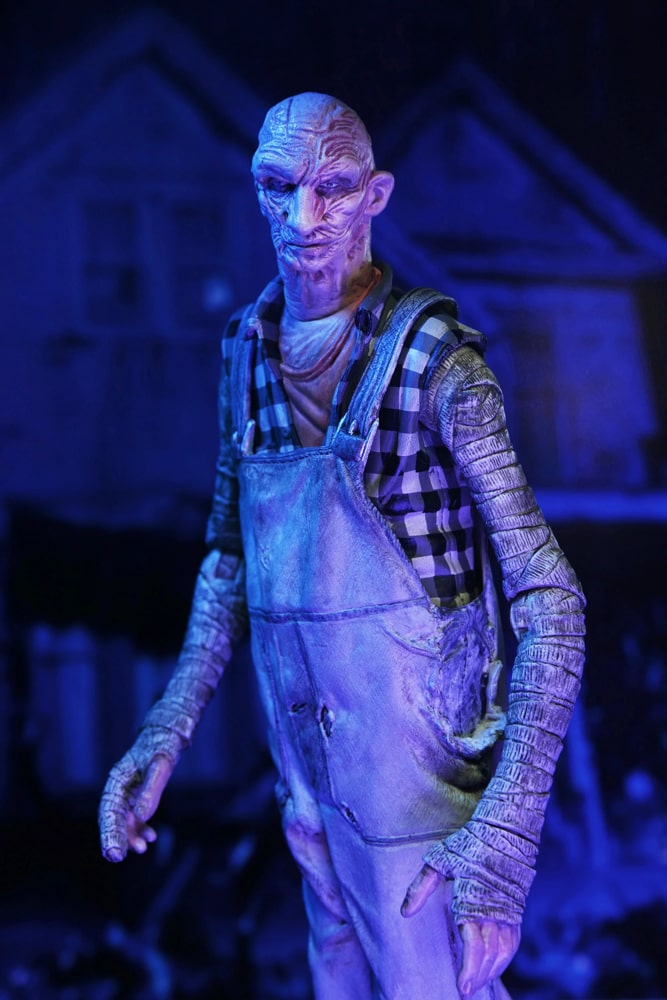 PRE-ORDER NECA Devil’s Rejects Tiny (Overalls) 7 Inch Scale Action Figure 7" Figures 7 PRE-ORDER NECA Devil’s Rejects Tiny (Overalls) 7 Inch Scale Action Figure 7" Figures 7