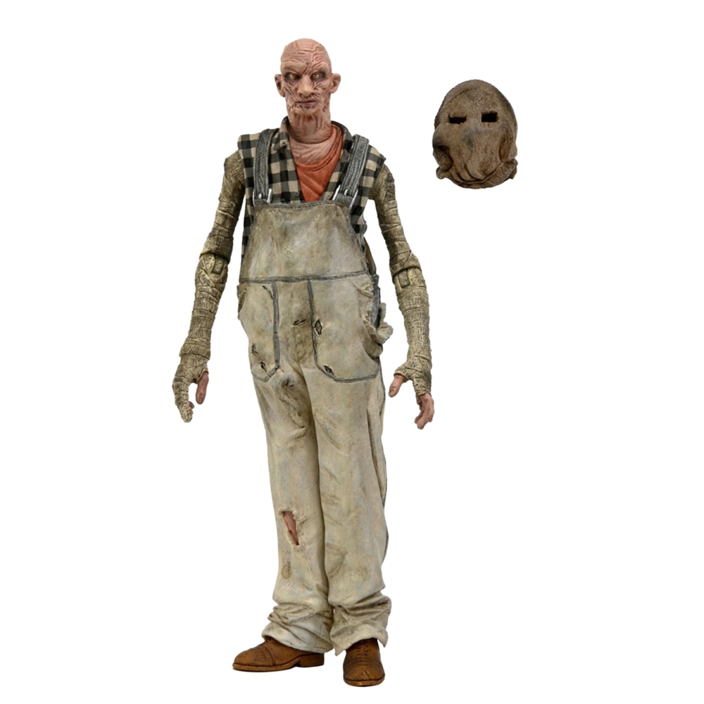 PRE-ORDER NECA Devil’s Rejects Tiny (Overalls) 7 Inch Scale Action Figure 7" Figures PRE-ORDER NECA Devil’s Rejects Tiny (Overalls) 7 Inch Scale Action Figure 7" Figures