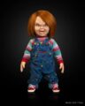 PRE-ORDER NECA Chucky (TV Series) Life-Size Chucky 1:1 Replica Doll Masks & Prop Replicas 8