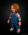 PRE-ORDER NECA Chucky (TV Series) Life-Size Chucky 1:1 Replica Doll Masks & Prop Replicas 6
