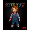 PRE-ORDER NECA Chucky (TV Series) Life-Size Chucky 1:1 Replica Doll Masks & Prop Replicas 2