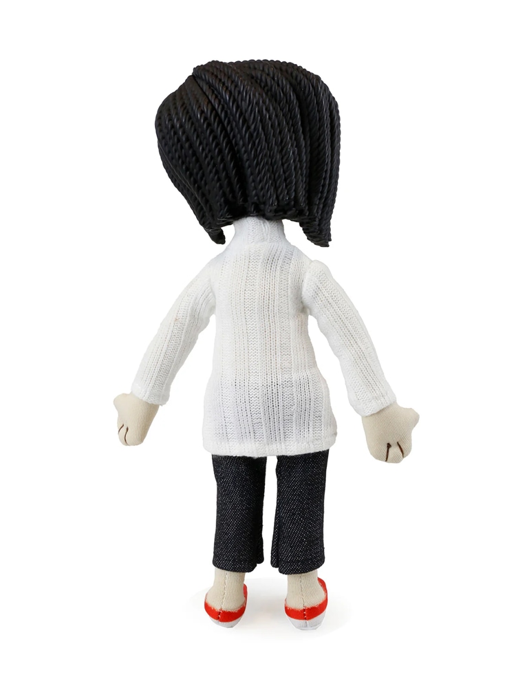 NECA Coraline “Other Mother” Button Eyed Doll 9 Inch 8" Figures 13 NECA Coraline “Other Mother” Button Eyed Doll 9 Inch 8" Figures 13