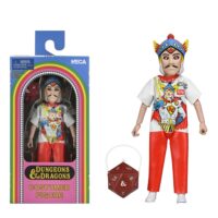 NECA Ben Cooper X Dungeons And Dragons Strongheart 6 Inch Action Figure 6" Figures