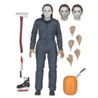 NECA Halloween H20 (1998) Michael Myers Ultimate 7 Inch Scale Action Figure 7" Figures 2