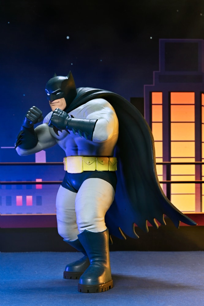 PRE-ORDER NECA Toony Classics DC Comics Series 2 Batman Action Figure Toony Terrors 9 PRE-ORDER NECA Toony Classics DC Comics Series 2 Batman Action Figure Toony Terrors 9