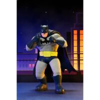 PRE-ORDER NECA Toony Classics DC Comics Series 2 Batman Action Figure Toony Terrors PRE-ORDER NECA Toony Classics DC Comics Series 2 Batman Action Figure Toony Terrors