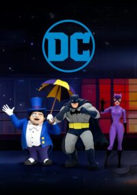 PRE-ORDER NECA Toony Classics DC Comics Series 2 Catwoman Action Figure Toony Terrors 2 PRE-ORDER NECA Toony Classics DC Comics Series 2 Catwoman Action Figure Toony Terrors 2