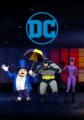PRE-ORDER NECA Toony Classics DC Comics Series 2 Penguin Action Figure Toony Terrors 4