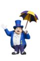 PRE-ORDER NECA Toony Classics DC Comics Series 2 Penguin Action Figure Toony Terrors 6