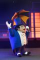 PRE-ORDER NECA Toony Classics DC Comics Series 2 Penguin Action Figure Toony Terrors 10