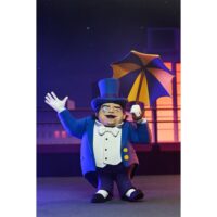 PRE-ORDER NECA Toony Classics DC Comics Series 2 Penguin Action Figure Toony Terrors PRE-ORDER NECA Toony Classics DC Comics Series 2 Penguin Action Figure Toony Terrors