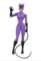 PRE-ORDER NECA Toony Classics DC Comics Series 2 Catwoman Action Figure Toony Terrors 6