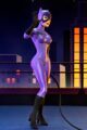 PRE-ORDER NECA Toony Classics DC Comics Series 2 Catwoman Action Figure Toony Terrors 12