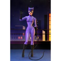 PRE-ORDER NECA Toony Classics DC Comics Series 2 Catwoman Action Figure Toony Terrors PRE-ORDER NECA Toony Classics DC Comics Series 2 Catwoman Action Figure Toony Terrors