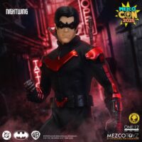 PRE-ORDER Mezco One:12 Collective Nightwing – New 52 Edition SDCC Exclusive One:12 Collective