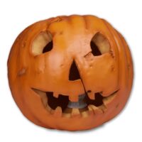 PRE-ORDER PCS Collectibles Halloween Pumpkin Statue 1/1 Jack-O-Lantern 31cm Figurines Large (30-50cm)