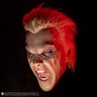 The Lost Boys David Deluxe Injection Mask Trick Or Treat Studios Horror Masks 2