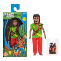 PRE-ORDER NECA Ben Cooper Costume Series 7 Planet of the Apes 6 Inch Scale Action Figure 6" Figures