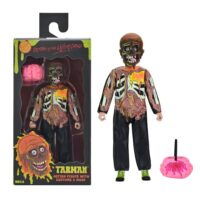 PRE-ORDER NECA Ben Cooper Costume Series 7 Return of the Living Dead Tarman 6 Inch Scale Action Figure 6" Figures