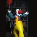NECA IT (1990) Pennywise Toony Terrors 6 Inch Scale Action Figure Toony Terrors 12