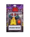 NECA IT (1990) Pennywise Toony Terrors 6 Inch Scale Action Figure Toony Terrors 6