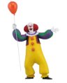 NECA IT (1990) Pennywise Toony Terrors 6 Inch Scale Action Figure Toony Terrors 4