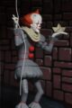 NECA IT (2017) Pennywise Toony Terrors 6 Inch Scale Action Figure Toony Terrors 10