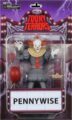 NECA IT (2017) Pennywise Toony Terrors 6 Inch Scale Action Figure Toony Terrors 6