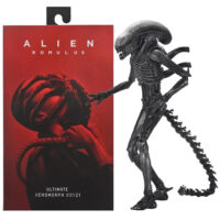 NECA Alien: Romulus Xenomorph XX121 Ultimate 7 Inch Scale Action Figure 7" Figures