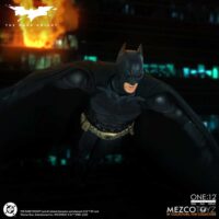 PRE-ORDER Mezco One:12 Collective Batman The Dark Knight One:12 Collective 2