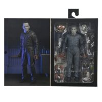NECA Halloween 6 The Curse Of Michael Myers Ultimate 7 Inch Scale Action Figure 7" Figures