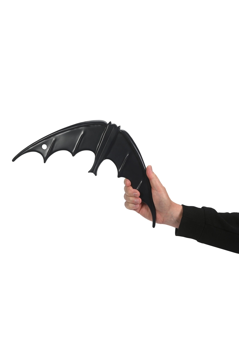 PRE-ORDER NECA Batman (1966) Batarang Prop Replica Masks & Prop Replicas 9 PRE-ORDER NECA Batman (1966) Batarang Prop Replica Masks & Prop Replicas 9