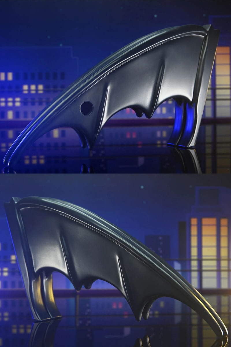 PRE-ORDER NECA Batman (1966) Batarang Prop Replica Masks & Prop Replicas 7 PRE-ORDER NECA Batman (1966) Batarang Prop Replica Masks & Prop Replicas 7