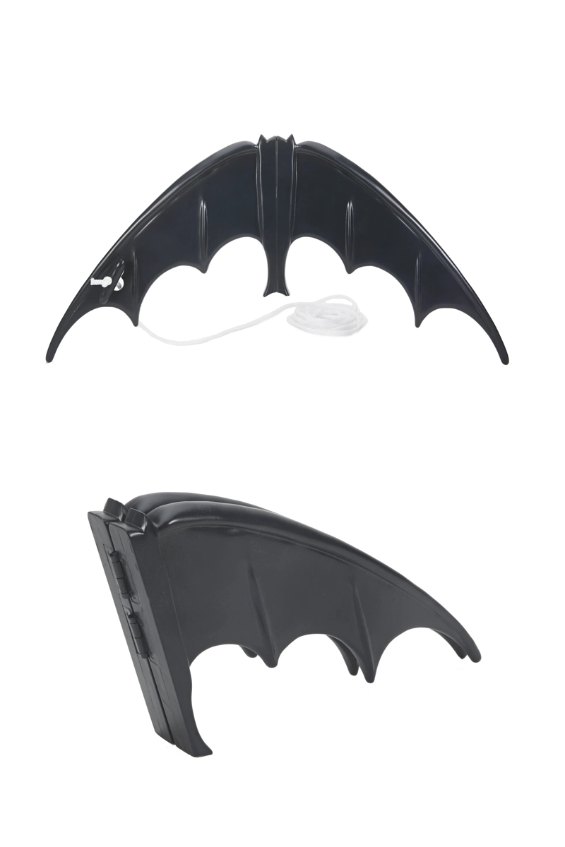 PRE-ORDER NECA Batman (1966) Batarang Prop Replica Masks & Prop Replicas 5 PRE-ORDER NECA Batman (1966) Batarang Prop Replica Masks & Prop Replicas 5