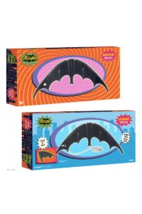 PRE-ORDER NECA Batman (1966) Batarang Prop Replica Masks & Prop Replicas 2 PRE-ORDER NECA Batman (1966) Batarang Prop Replica Masks & Prop Replicas 2