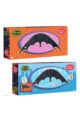 PRE-ORDER NECA Batman (1966) Batarang Prop Replica Masks & Prop Replicas 4