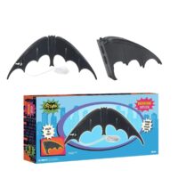 PRE-ORDER NECA Batman (1966) Batarang Prop Replica Masks & Prop Replicas PRE-ORDER NECA Batman (1966) Batarang Prop Replica Masks & Prop Replicas