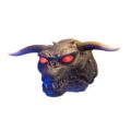Ghostbusters – Terror Dog Wallbreaker With Light-Up Eyes Trick Or Treat Studios Masks & Prop Replicas 2
