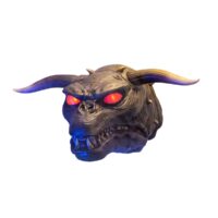 Ghostbusters – Terror Dog Wallbreaker With Light-Up Eyes Trick Or Treat Studios Masks & Prop Replicas Ghostbusters – Terror Dog Wallbreaker With Light-Up Eyes Trick Or Treat Studios Masks & Prop Replicas
