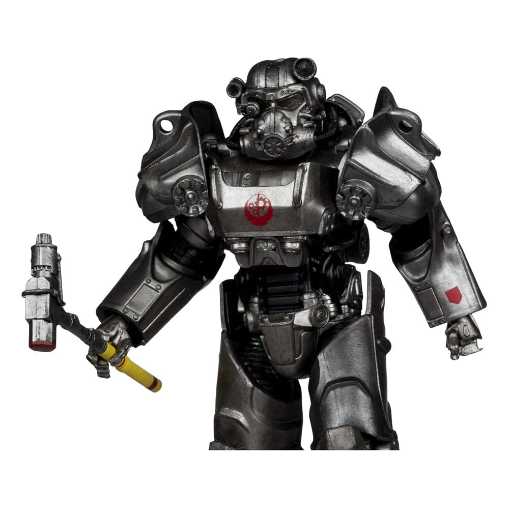 McFarlane Toys Fallout Maximus Action Figure 19cm 7" Figures 17 McFarlane Toys Fallout Maximus Action Figure 19cm 7" Figures 17