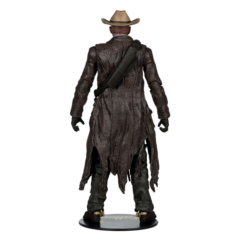 McFarlane Toys Fallout The Ghoul and Maximus Action Figure Bundle 17cm 7" Figures 19 McFarlane Toys Fallout The Ghoul and Maximus Action Figure Bundle 17cm 7" Figures 19