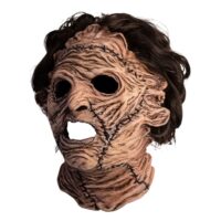 PRE-ORDER The Texas Chainsaw Massacre 3D (2013) Mask Leatherface Trick Or Treat Studios Horror Masks 2