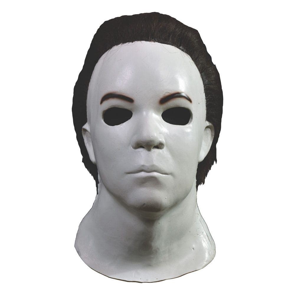 Halloween H20 Mask Michael Myers Version 2 Trick Or Treat Studios Horror Masks Halloween H20 Mask Michael Myers Version 2 Trick Or Treat Studios Horror Masks