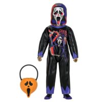 PRE-ORDER NECA Ben Cooper Series 13 Ghost Face 6 Inch Action Figure 6" Figures