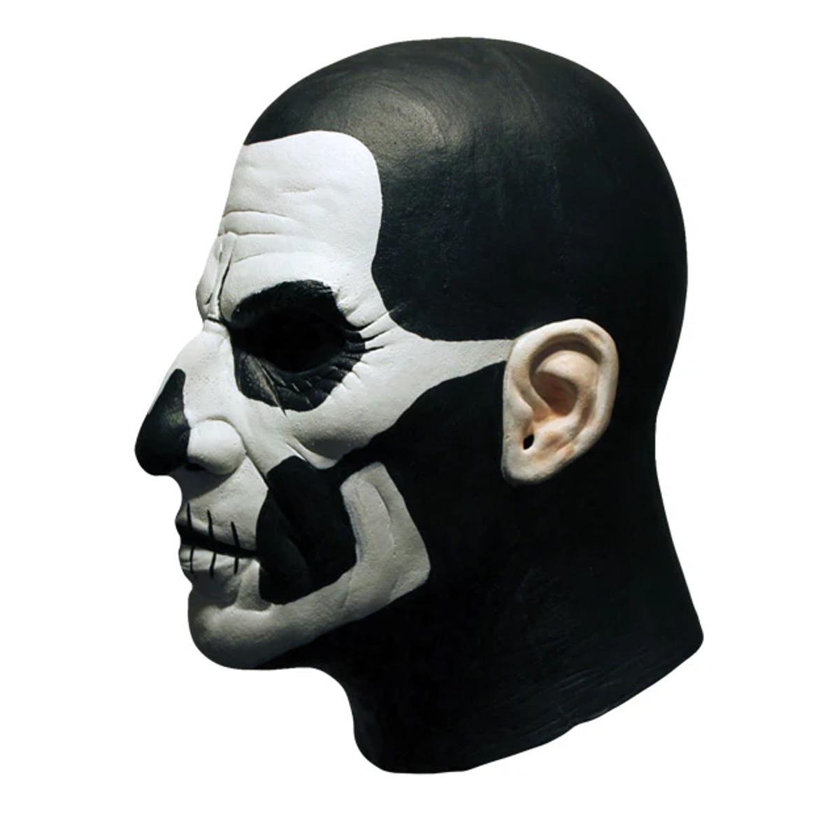 Ghost Mask Papa Emeritus II Trick Or Treat Studios Masks & Prop Replicas 3 Ghost Mask Papa Emeritus II Trick Or Treat Studios Masks & Prop Replicas 3