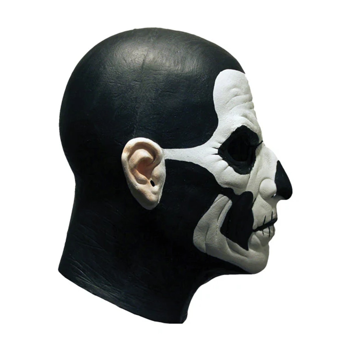 Ghost Mask Papa Emeritus II Trick Or Treat Studios Masks & Prop Replicas 5 Ghost Mask Papa Emeritus II Trick Or Treat Studios Masks & Prop Replicas 5