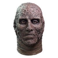 PRE-ORDER Hammer Horror Mask Kharis the Mummy Trick Or Treat Studios Horror Masks