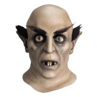 PRE-ORDER Mabry Monsters Mask Nosferatu Trick Or Treat Studios Horror Masks