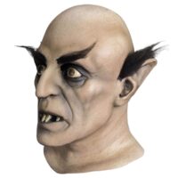 PRE-ORDER Mabry Monsters Mask Nosferatu Trick Or Treat Studios Horror Masks 2